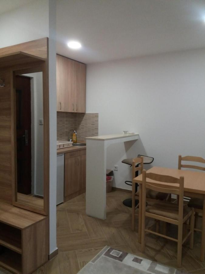 Central Street Apartment Bar Kültér fotó