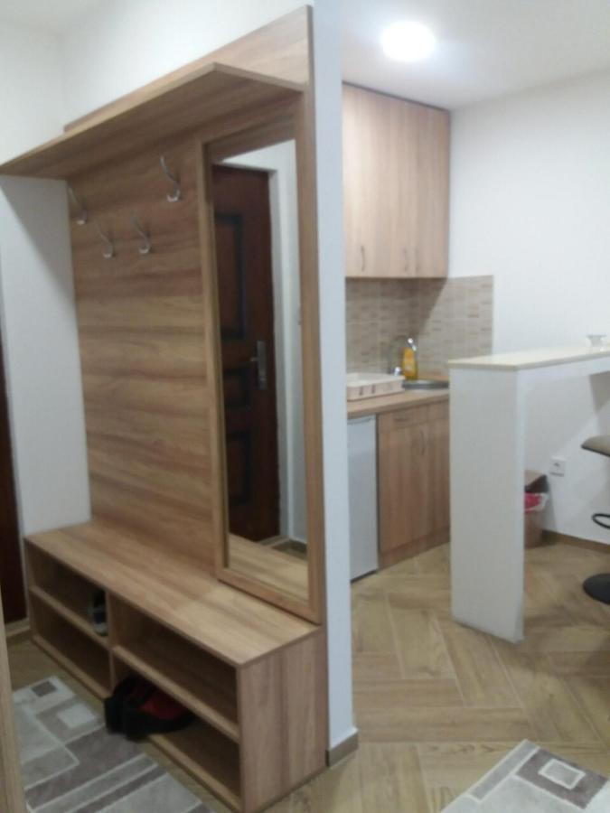 Central Street Apartment Bar Kültér fotó