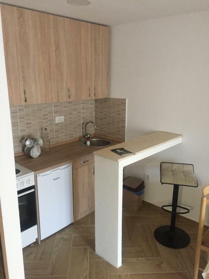 Central Street Apartment Bar Kültér fotó